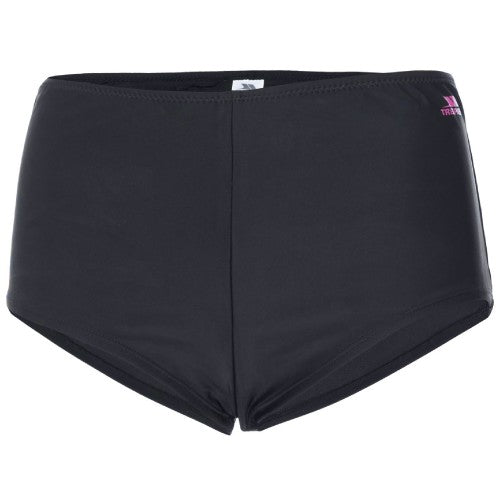 Front - Trespass Womens/Ladies Daria II Bikini Bottoms