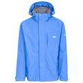 Front - Trespass Mens Edwards II Waterproof Jacket