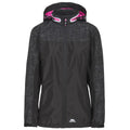 Front - Trespass Womens/Ladies Attraction Jacket