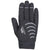 Front - Trespass Adults Unisex Crossover Gloves (1 Pair)