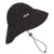 Front - Trespass Adults Unisex Ando DLX Waterproof Rain Hat
