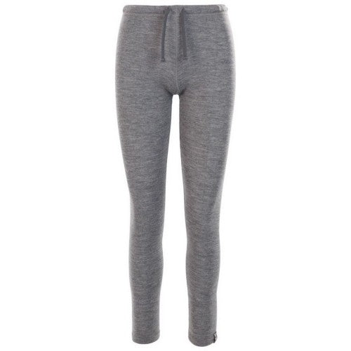 Front - Trespass Womens/Ladies Chara Merino Base Layer Trousers