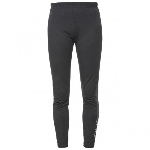 Front - Trespass Womens/Ladies Splits Active Leggings