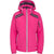 Front - Trespass Womens/Ladies Raithlin Ski Jacket