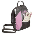 Front - Trespass Babies Cohort Backpack (5L)