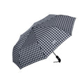 Front - Trespass Womens Brolli Compact Umbrella