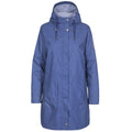 Front - Trespass Womens/Ladies Sprinkled Waterproof Jacket