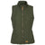 Front - Trespass Womens/Ladies Soulmate Padded Gilet