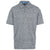 Front - Trespass Mens Monocle Quick Dry Polo Top