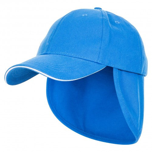 Front - Trespass Childrens/Kids Cabello Summer Cap