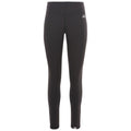 Front - Trespass Womens/Ladies Vivien Active Leggings