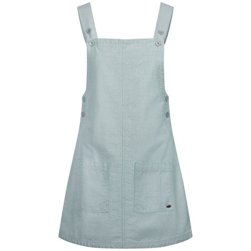 Dark Vine - Front - Trespass Womens-Ladies Twirl Casual Dress