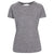 Front - Trespass Womens/Ladies Ally Active Top