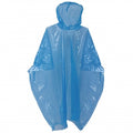 Front - Trespass Drylite Reusable Emergency Poncho