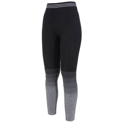 Front - Trespass Womens/Ladies Cheryl Leggings