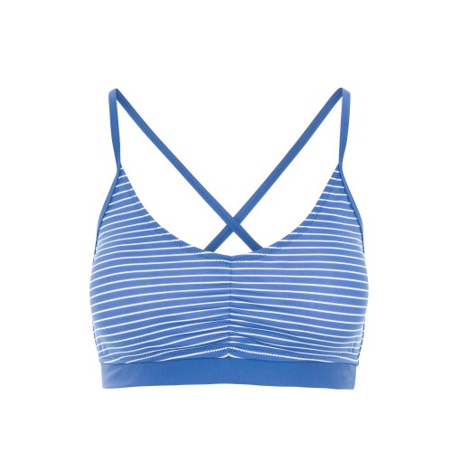 Front - Trespass Womens/Ladies Daisy Bikini Top