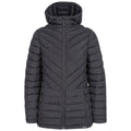 Front - Trespass Womens/Ladies DLX Padded Jacket