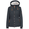 Front - Trespass Womens/Ladies Cassini Padded Jacket