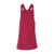 Front - Trespass Girls Convince Pinafore Casual Dress