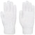 Front - Trespass Womens/Ladies Ottilie Knitted Gloves