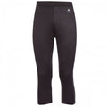 Front - Trespass Mens Diego Thermal Bottoms