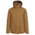 Front - Trespass Mens Puxtoncombe Padded Jacket