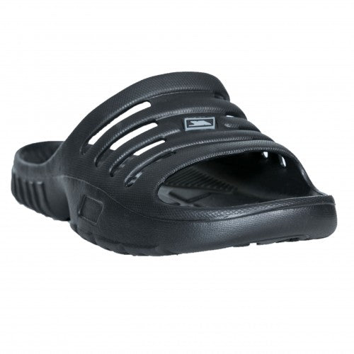 Front - Trespass Mens Seeger Flip Flops