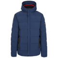 Front - Trespass Mens Habbton Padded Jacket