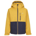 Front - Trespass Boys Sherwood Raincoat