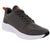 Front - Trespass Mens Sirus Trainers