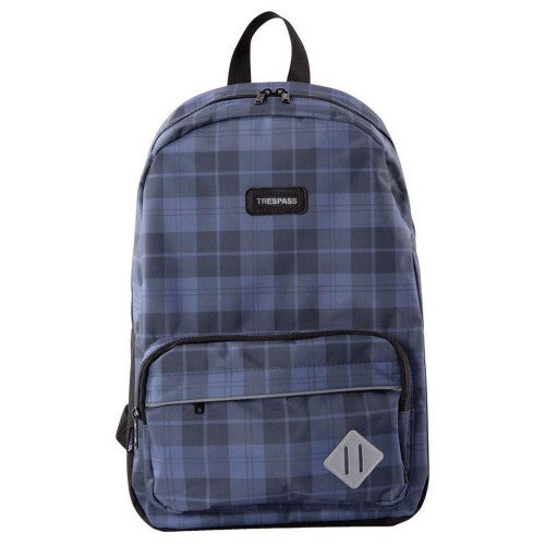 Front - Trespass Skirsa 20L Backpack