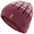 Front - Trespass Womens/Ladies Zindy Knitted Beanie