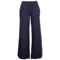 Front - Trespass Womens/Ladies Zinny Wide Leg Trousers