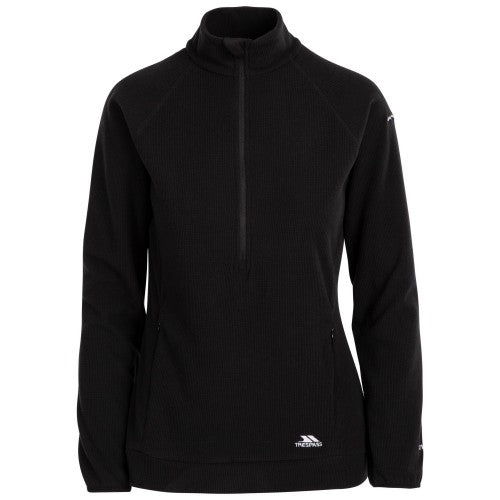 Front - Trespass Womens/Ladies Rosemary AT100 Fleece