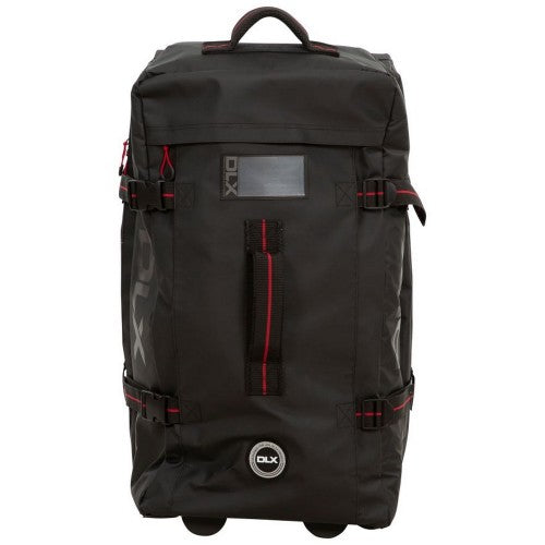 Front - Trespass DLX 100L Trolley Bag