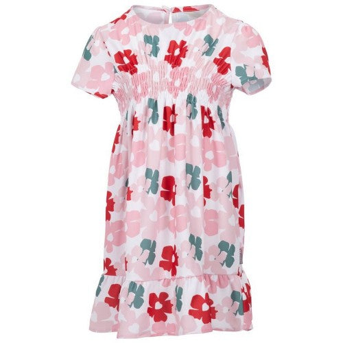 Front - Trespass Girls Ever So Casual Dress