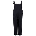 Front - Trespass Childrens/Kids Earnest Dungarees