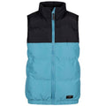 Front - Trespass Womens/Ladies Stony Padded Gilet