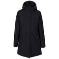 Front - Trespass Womens/Ladies Modesty TP75 Waterproof Jacket