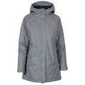 Front - Trespass Womens/Ladies Wintertime Waterproof Jacket