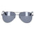 Front - Trespass Unisex Adult Voso Etched Sunglasses