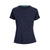 Front - Trespass Womens/Ladies Katie DLX Marl T-Shirt