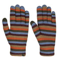 Front - Trespass Womens/Ladies Chaz Knitted Gloves