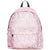 Front - Trespass Childrens/Kids Britt Patterned 16L Backpack