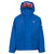 Front - Trespass Childrens/Kids Bluster Waterproof Jacket