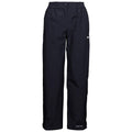 Front - Trespass Womens/Ladies Tilbury TP75 Waterproof Trousers