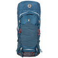 Front - Trespass Vollrick DLX Hiking Backpack