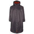 Front - Trespass Unisex Adult TP50 Raincoat