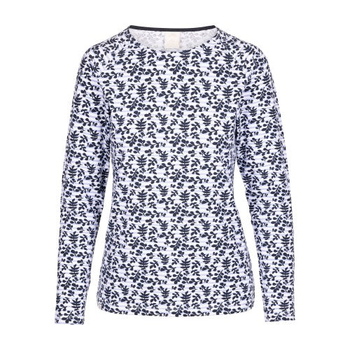 Front - Trespass Womens/Ladies Lottie Top
