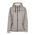Front - Trespass Womens/Ladies Runpal At400 Fleece Jacket